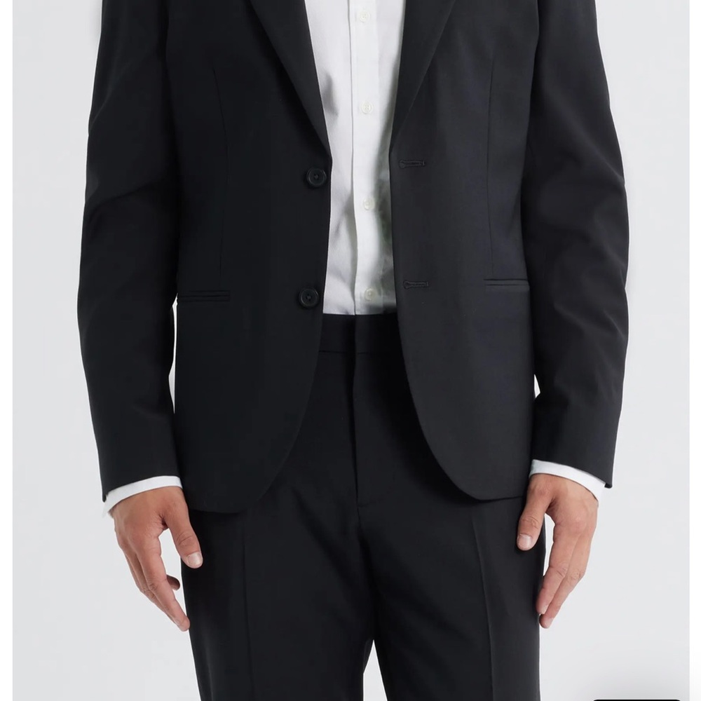 Open Edit blazer jacket